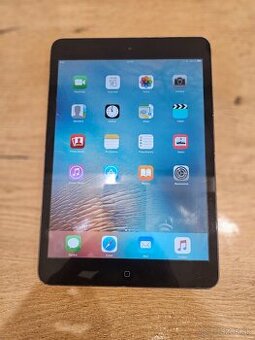 Mini ipad 16gb..wifi - 1