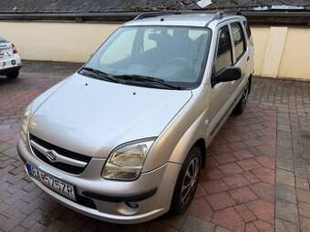 Suzuki Ignis dobrý stav