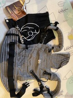 Nosič rischino flexible