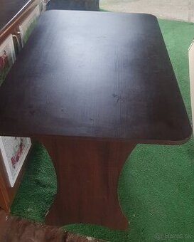 Mensi kuchynsky stol 100x60cm