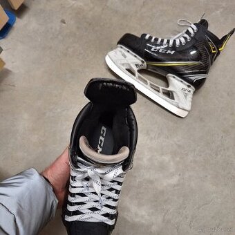 Korcule CCM Super Tacks AS1