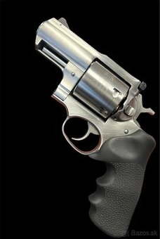 Ruger Super Redhawk Alaskan .454Casull