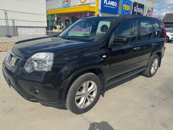 Nissan X-Trail 2.0 dCi LE A/T AKONTACIA OD 0%