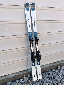 LYŽE KASTLE MX 75 172CM