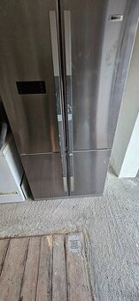 Americka chladnicka beko