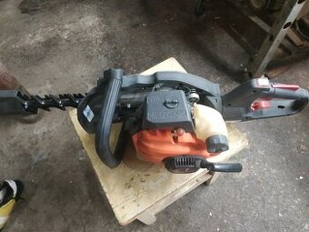 Predám Plotové nožnice Patriot 620