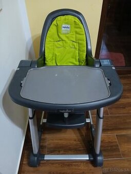 Detská jedálenská stolička