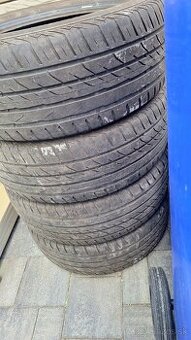 Predam sadu 4ks Matador 205/55 r16 letne