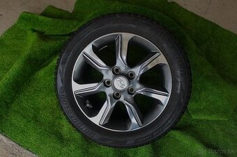 16”--ORIG-----HYUNDAI / KIA--5x114,3 r16----ZIMNA SADA