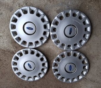 Puklice Originál Ford R16