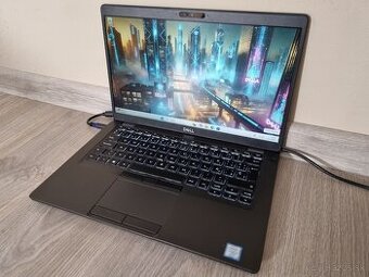 ▼DELL Latitude 5400 - 14" / i5-8365U / 16GB / SSD / ZÁR▼