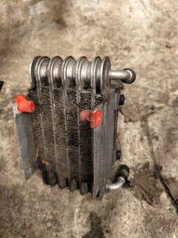 Chladič nafty BMW E39 E46 a pod.