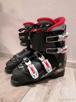 Detské / juniorské lyžiarky Nordica – MP 24.0–24.5