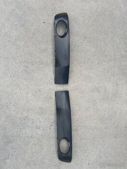 Kryty nárazníka VW T5.1