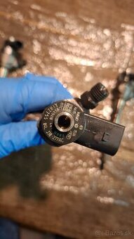 Predám trysky + čerpadlo + rampa – Škoda Superb B8 2.0 TDI