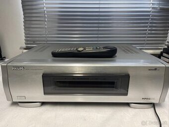 Kúpim Philips VR20D