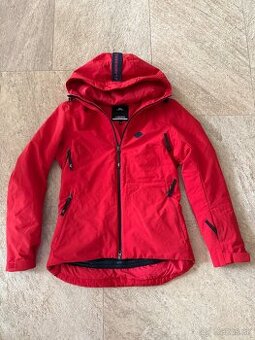 Dámska lyžiarska bunda J.Lindeberg