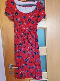 Šaty, tričká, vankúš na dojčenie