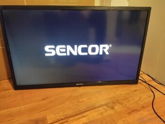 TV Sencor SLE3209M4