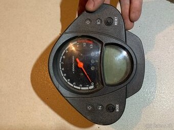 Diely na Kawasaki ER-6N