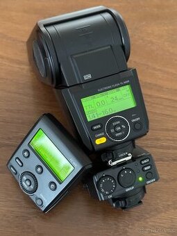 Set Olympus FL-900R, Olympus FC-WR, Olympus FR-WR