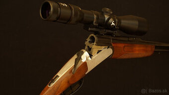 Predam gulobrok Sabatti FOREST 7x65R-20/76 osvetlený DOCTER