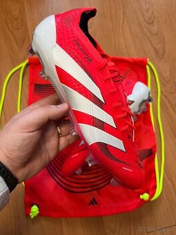 Kopačky Adidas Predator Elite FG