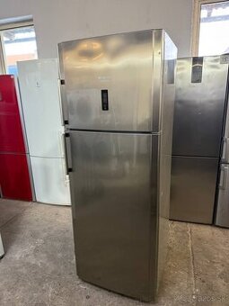 🔥 Chladnička Hotpoint Ariston NoFrost – 190 cm, šírka 70 cm