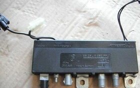 rozpredaj 730i e38	modul radia a anteny