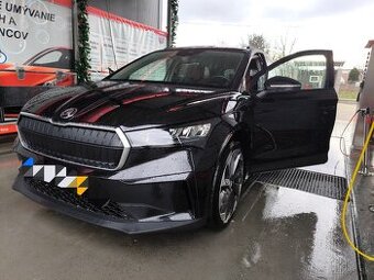 🔥 ŠKODA ENYAQ 🔥