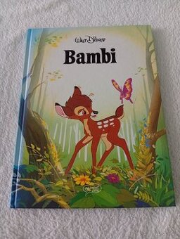Walt Disney Bambi