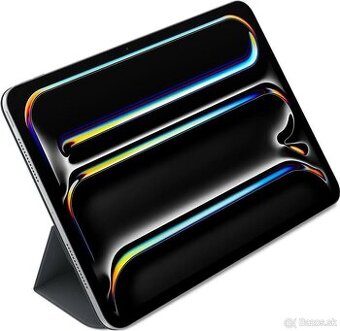 Originál Apple púzdro Smart Folio iPad 11 (M2,M3), Air 4 a 5