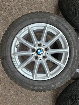 sada Alu kola originál BMW 2 F45 Mini
