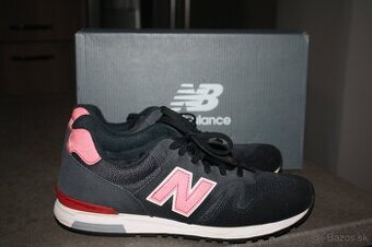 New balance tenisky