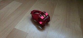 predstavec na bike - NOVÝ