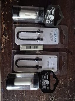 Swingre Nash ku signalizatorom nash