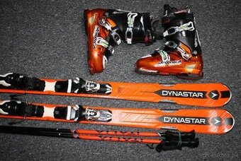 lyže dynastar 153 cm speedzone