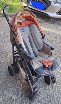 Cestovny kocik Inglesina Zippy