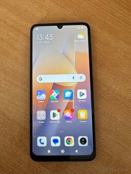 REDMI 13C -Navy Blue-256GB