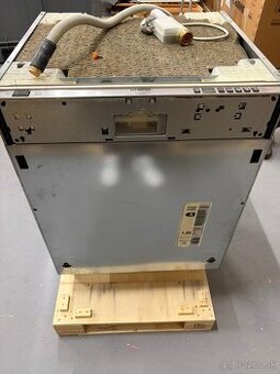 Umývačka siemens sl64m359eu