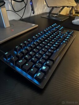 Razer Huntsman Tournament Edition – Herná klávesnica