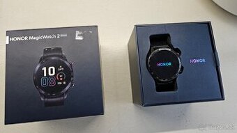 Smart hodinky Honor Magic Watch 2 - horší vizuálny stav