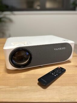 Projektor VANKYO Performance V630