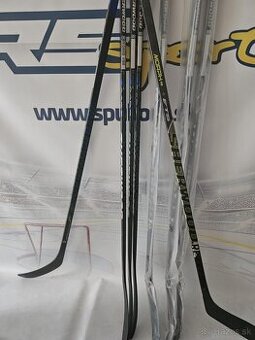 Juniorska hokejka SHERWOOD najvyššia rada v super cene