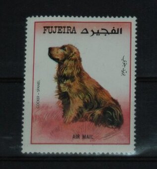 Poštové známky - Fauna 363 - neopečiatkované