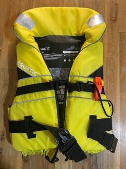 Detska zachranna vesta