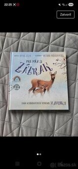 Detské knihy, knihy pre mamičky