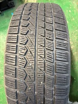 215/55r18 Zimne toyo