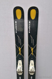 Allmountain Lyze Kastle 184cm