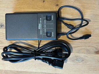 Rýchlonabíjačka pre batérie Nikon F5 (MH-30)